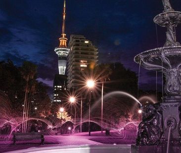 Anzac Avenue City Studio - Photo 5