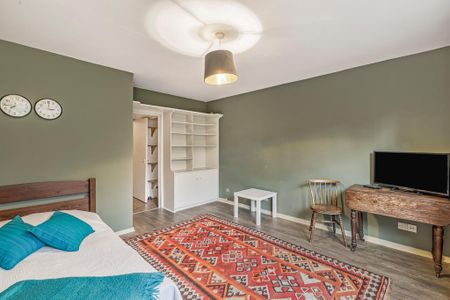 Studio to rent - Photo 5