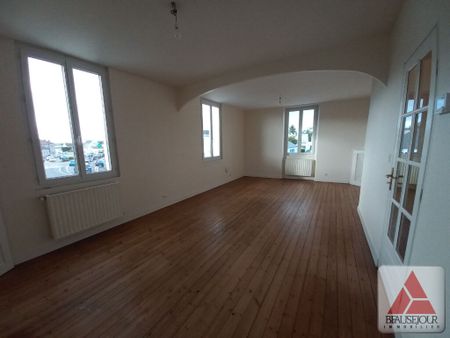 Appartement Coueron 4 pièce(s) 95 m2 - Photo 2