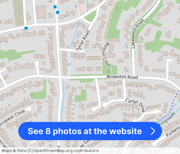 Brownhill Road, Chandlers Ford - Photo 1