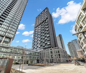 For Lease - 1 Quarrington Lane Unit# 1210, Toronto, Ontario - Photo 5