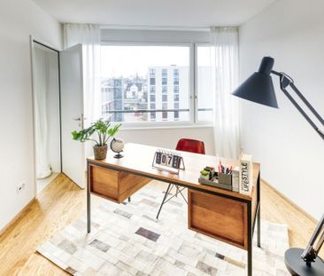 2.5 Zimmer Wohnung - Foto 6
