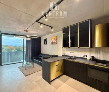 Mieszkanie Lublin Śródmieście powierzchnia 40.0 m² C303-WM-83425 - Zdjęcie 1
