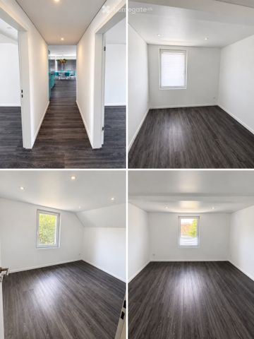 Besondere 4.5-Zimmer-Maisonette-Wohnung im Zweifamilienhaus - Photo 4
