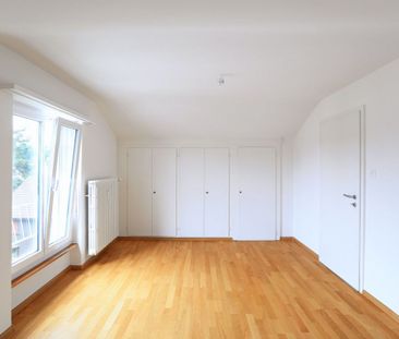 "4.5-Zimmer Maisonettewohnung im Dachgeschoss" - Foto 4