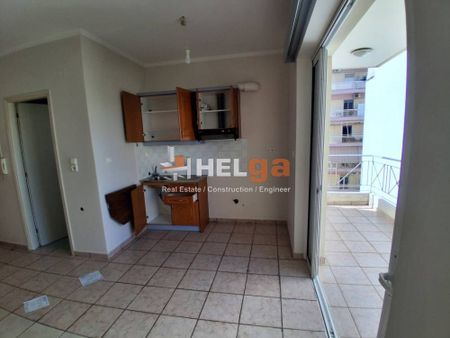 Studio/Γκαρσονιέρα για ενοικίαση Σκαγιοπούλειο (Πάτρα) - Φωτογραφία 3