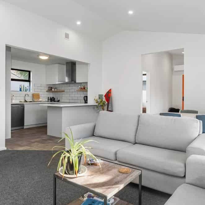 Four Bedroom Home - Photo 1