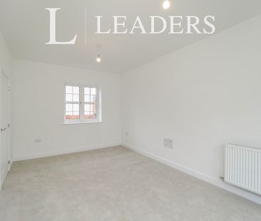 3 bedroom detached to rent Sedgemere Road, Market Bosworth CV13 - Photo 4
