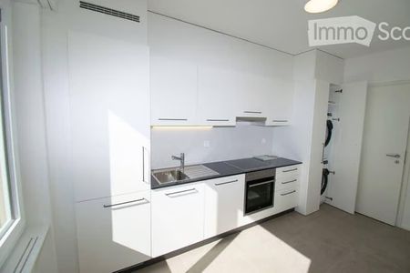 2.5 Zimmer, 99 m² - Photo 2