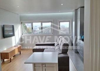Apartamento T1 em Porto