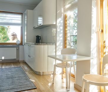 Jasne Błonia Apartament z garażem pod budynkiem - Фото 5