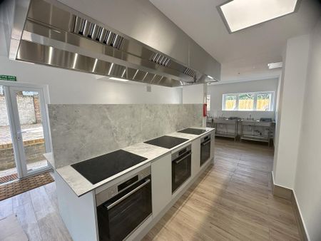 1 bedroom property to rent - Photo 4