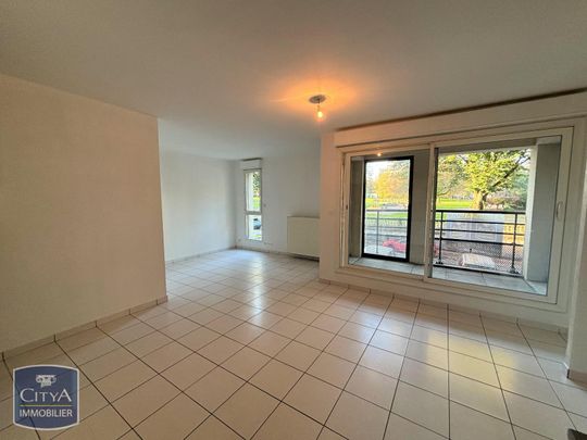 Location Appartement 2 pièces 44m² LIMOGES 87000 - Photo 1