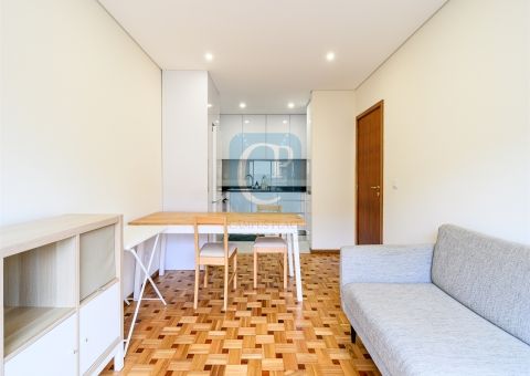 Apartamento T1
