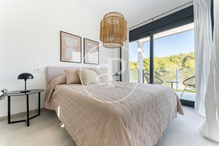 Townhouse for rent in Cala Mendia - Photo 5