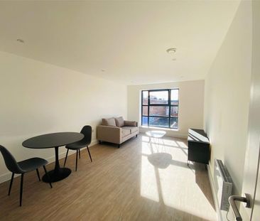 1 bedroom apartment to rent - Photo 2