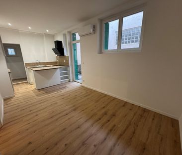 TOULOUSE / Location Appartement 2 Pièces 39 m² - Photo 3
