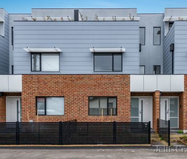 3/10 Davies Street, Brunswick - Photo 2