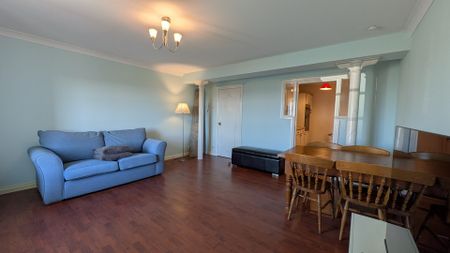 Flat 5 30 Speirs Wharf, Glasgow, G4 9TG - Photo 3