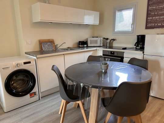 Appartement - Mallemort (13370) - 33.32 m² - - Photo 1