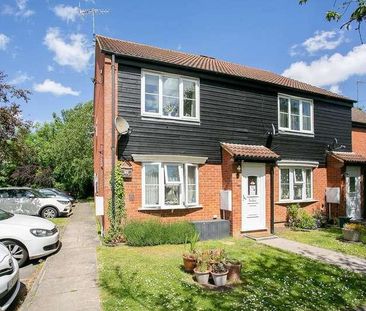 Northridge Way, Hemel Hempstead, HP1 - Photo 1