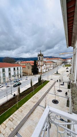 T2 Arrendamento Centro de Vila Real - Photo 2
