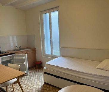 Appartement à louer, 1 pièce - Angers 49000 - Photo 3