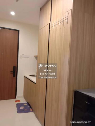 kozi square apartment - Foto 2