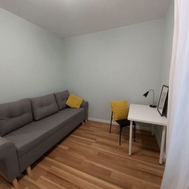 Pokój Wrocław - Photo 1