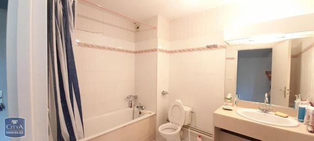 Location Appartement 1 pièce 33m² MONT DE MARSAN 40000 - Photo 1