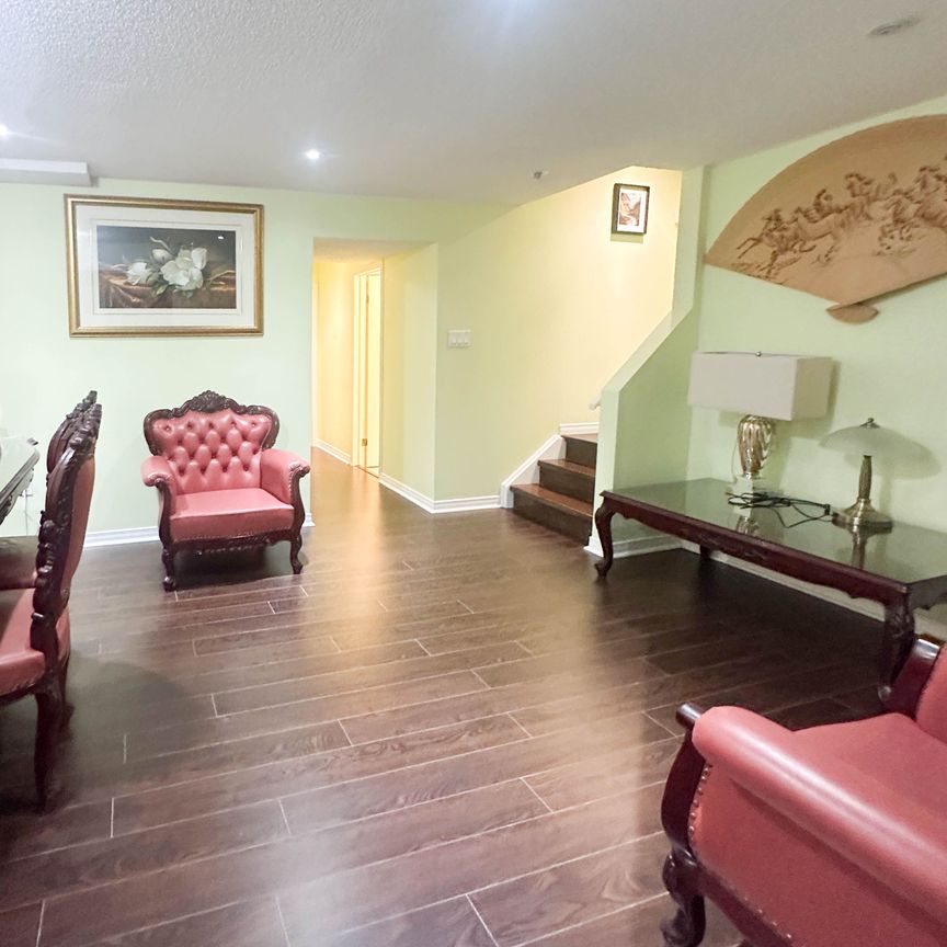 For Lease - 139 Hillwood Street Unit# Basement, Markham, Ontario - Photo 1