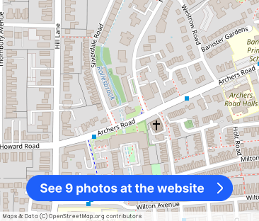 2 bedroom apartment for rent - Photo 1