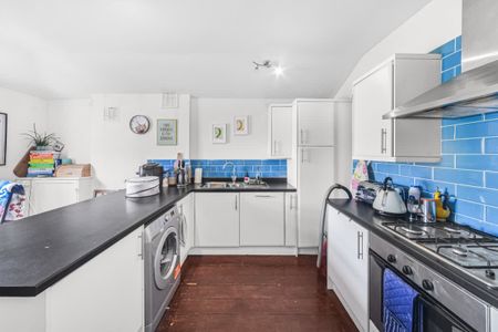 Church Terrace London SE13 - Photo 5