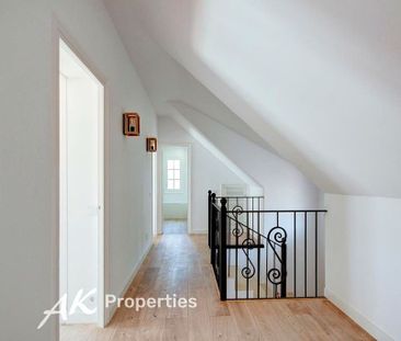 Luxury Villa for rent in Castelldefels, Catalonia - Photo 1