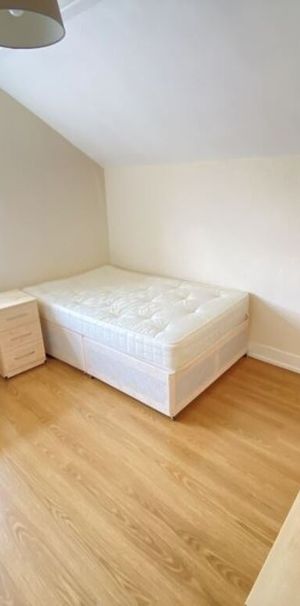 3 Bed Student Accommodation - Photo 1