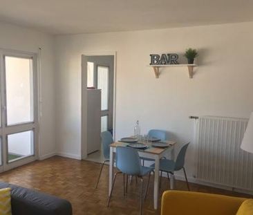 Perfect flatshare close to Audencia (5mn by foot) - Photo 2