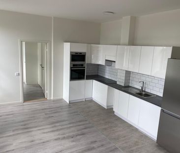 Stationsvägen 4C - Foto 2