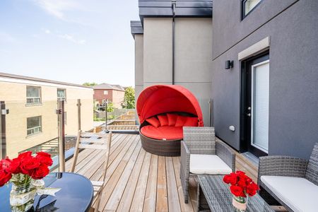 For Lease - 27 Thornton Avenue, Toronto, Ontario - Photo 4