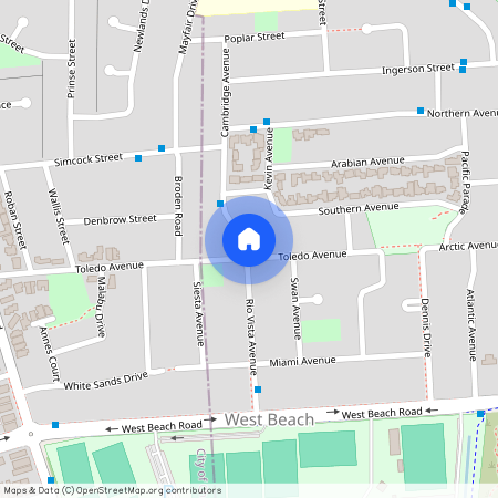 40 Toledo Avenue, West Beach, SA 5024