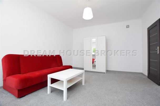 Mieszkanie na wynajem - Photo 1