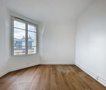 Appartement T1 Paris 15 à louer - Photo 3