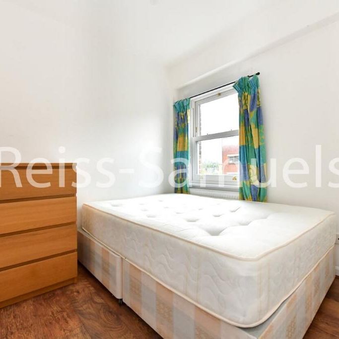 5 bedroom terraced house to rent - Photo 1