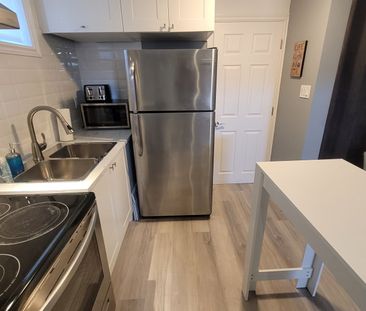 For Lease - 3379 Strabane Drive Unit# #Lower, Mississauga, Ontario - Photo 4