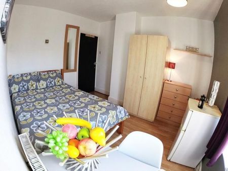 Student Accommodation, 20 Dixon Street, Lincoln, Lincolnshire, LN5 8AG, United Kingdom - Photo 4