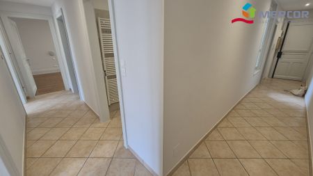 Location Appartement 4 pièces 85m² STRASBOURG 67000 - Photo 5