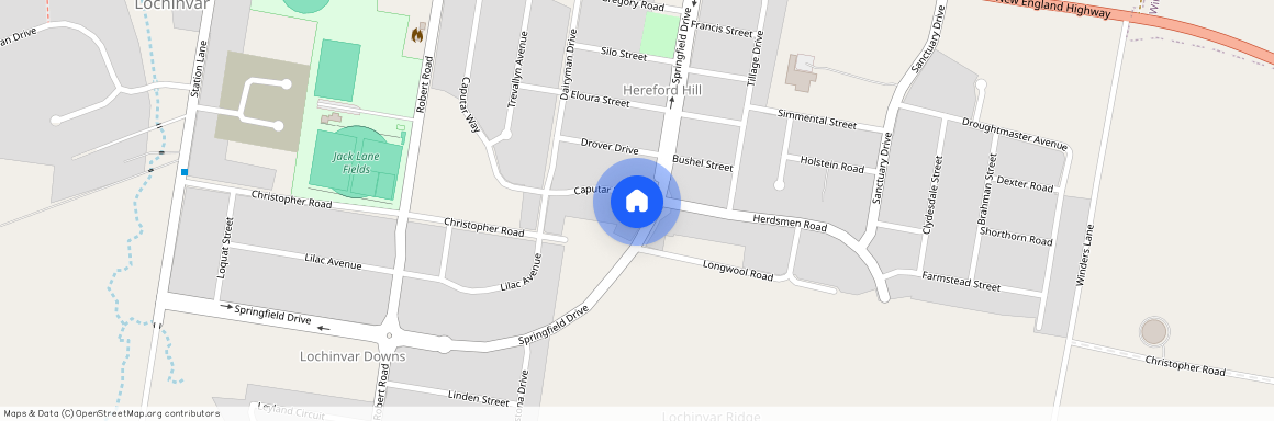 65 Tillage Drive, NSW 2321, Lochinvar