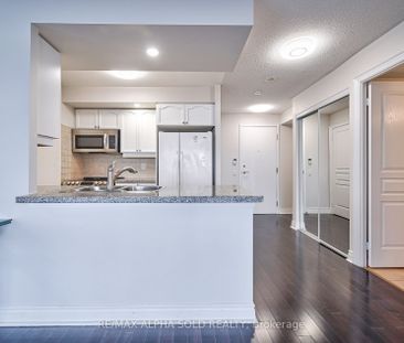 For Lease - 10 Northtown Way Unit# 2511, Toronto, Ontario - Photo 6