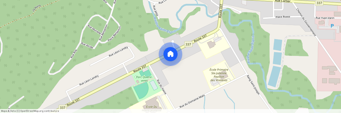 2286, Route 337, 1, Sainte-Julienne