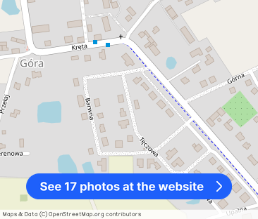 Bądź pierwszym najemcą! Piękne z ogródkiem od zaraz/ prywatność/cisza! - Photo 1