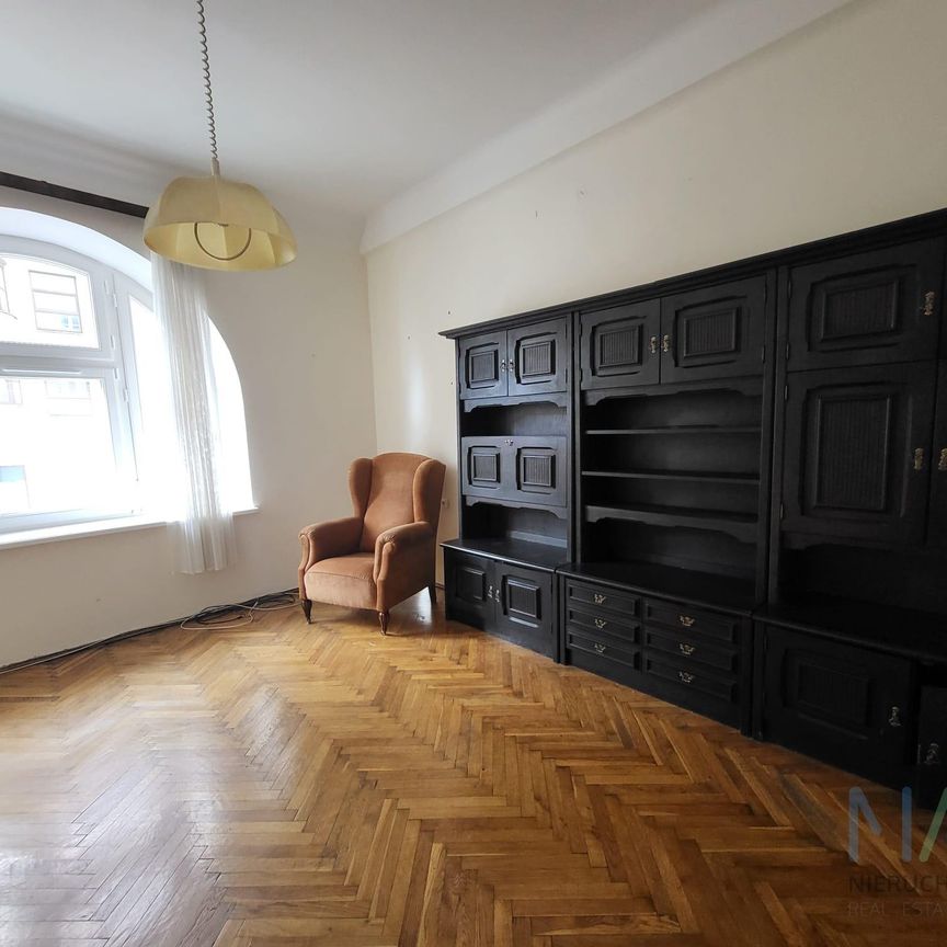 2 pokoje przy Starowiśłnej. ogrzewanie elekrtryczne - Photo 1